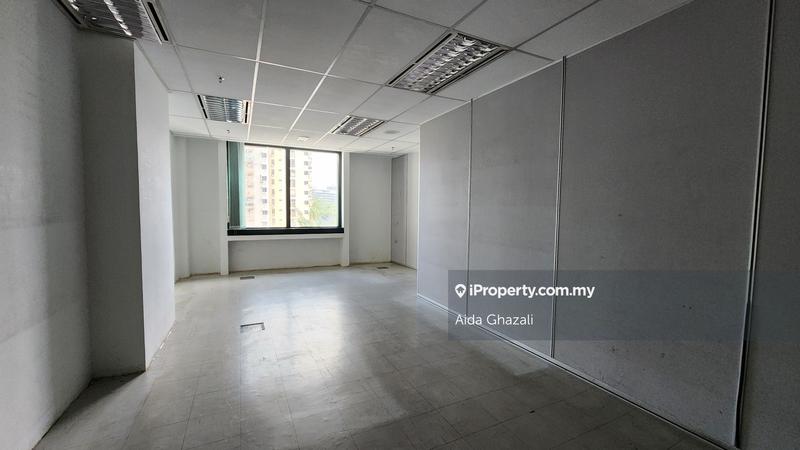 For Rent - Bangsar Trade Centre