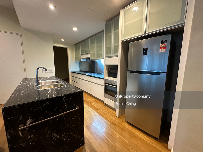 For Rent - St Mary Residences