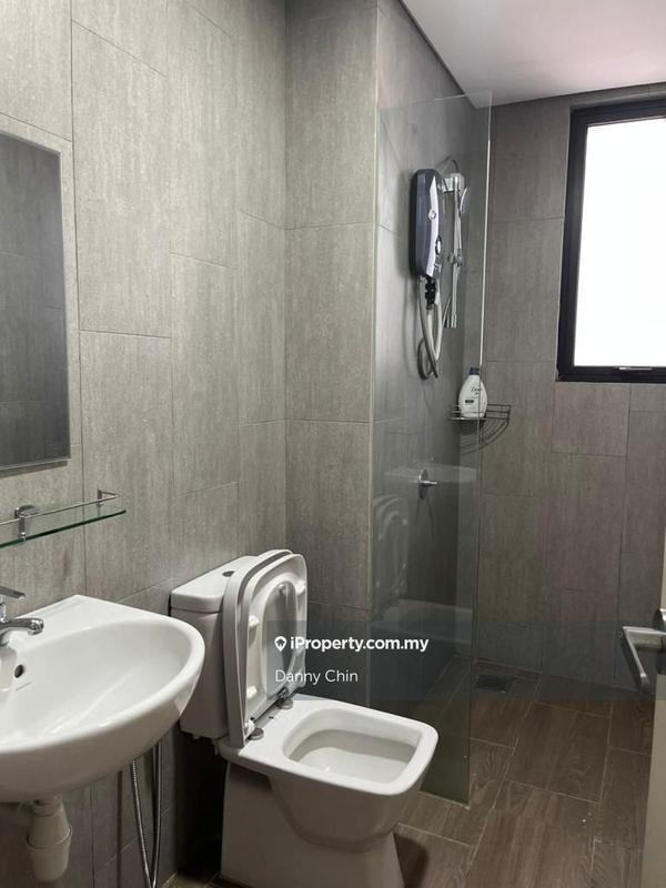 Service Residence for Sale in Geo Bukit Rimau by Danny Chin - iProperty.com.my