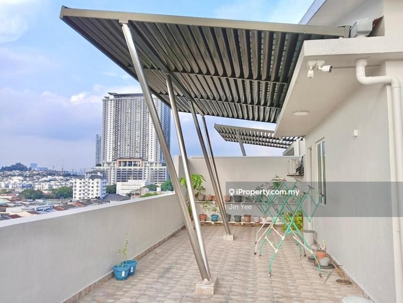 Condominium for Sale in 8 Petaling by Jin Yee - iProperty.com.my