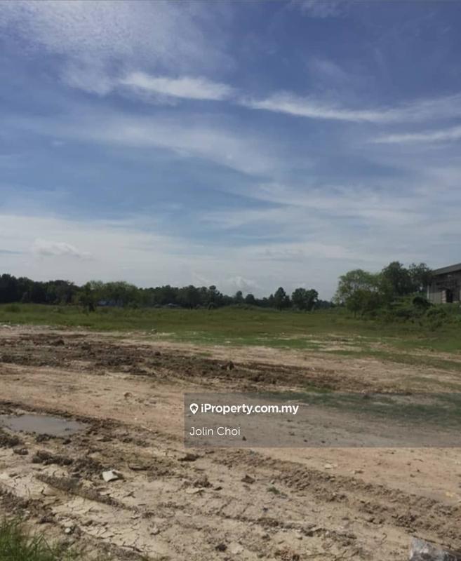 Industrial Land for Sale in Elmina, Shah Alam by Jolin Choi - iProperty.com.my