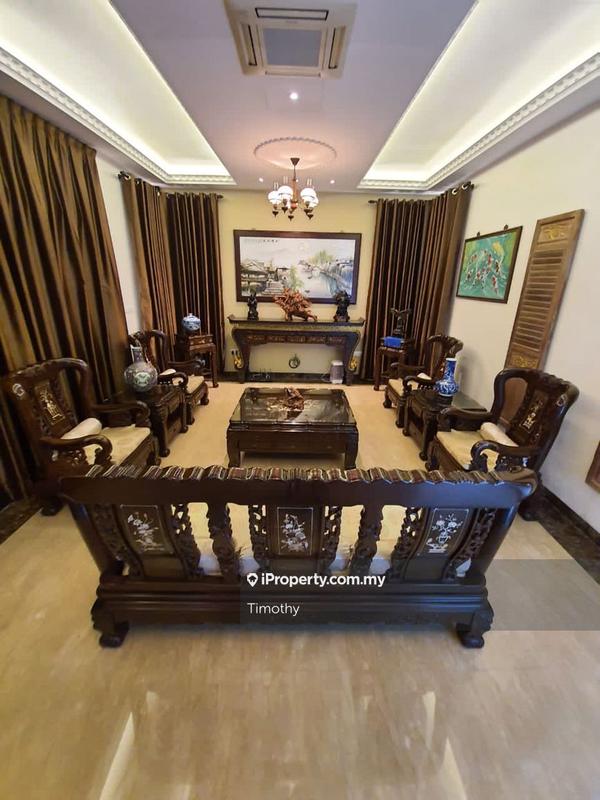 Bungalow House for Sale in Taman Ozana Impian, Bukit Katil by Timothy - iProperty.com.my