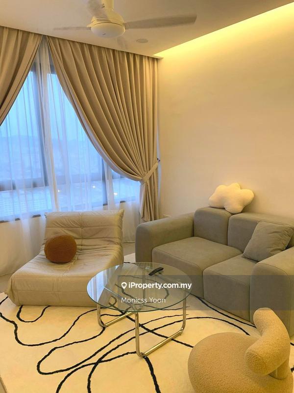 For Rent - Tuan Residency