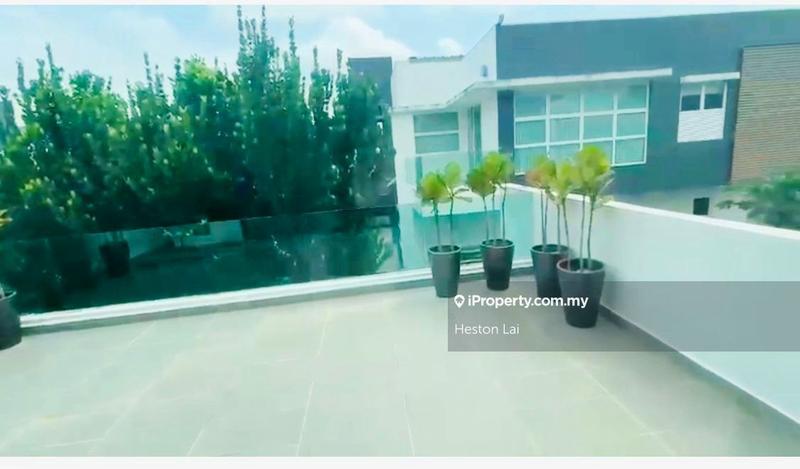 Bungalow House for Sale in East Ledang, Iskandar Puteri (Nusajaya) by Heston Lai - iProperty.com.my