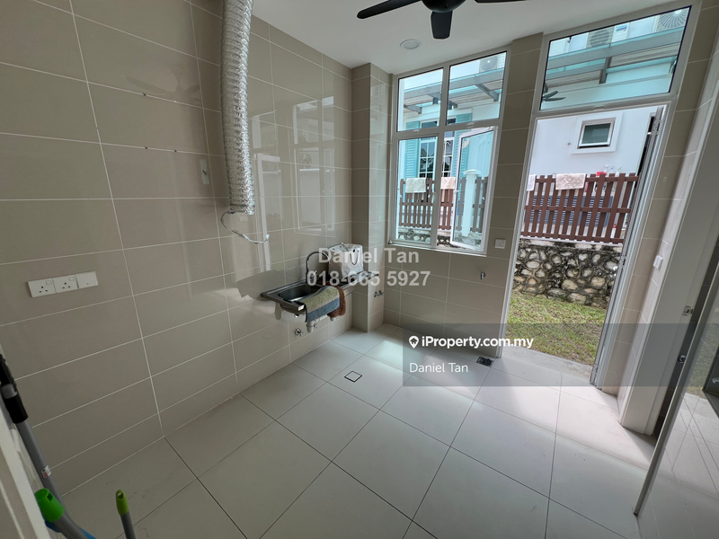 Semi-Detached House for Sale in Setia Eco Park, Setia Alam by Daniel Tan - iProperty.com.my