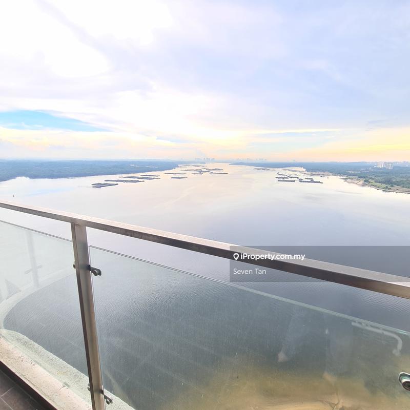 For Sale - Lovell @ Country Garden Danga Bay