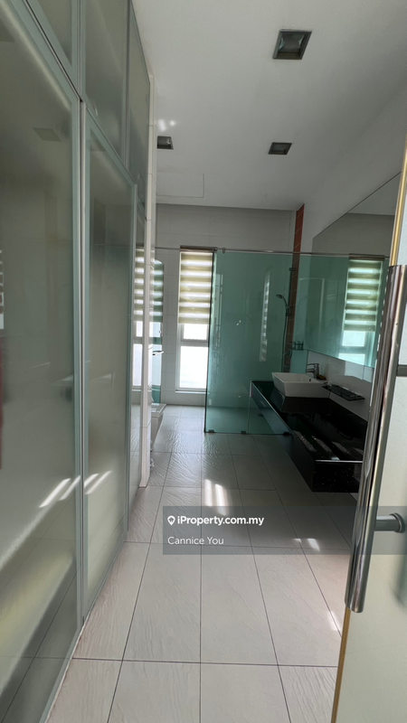 Bungalow House untuk Dijual di Mines Resort City, Seri Kembangan oleh Cannice You - iProperty.com.my