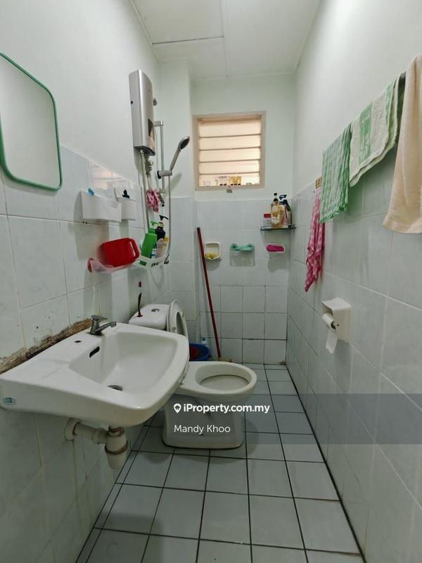 Pangsapuri untuk Dijual di Prima Court oleh Mandy Khoo - iProperty.com.my