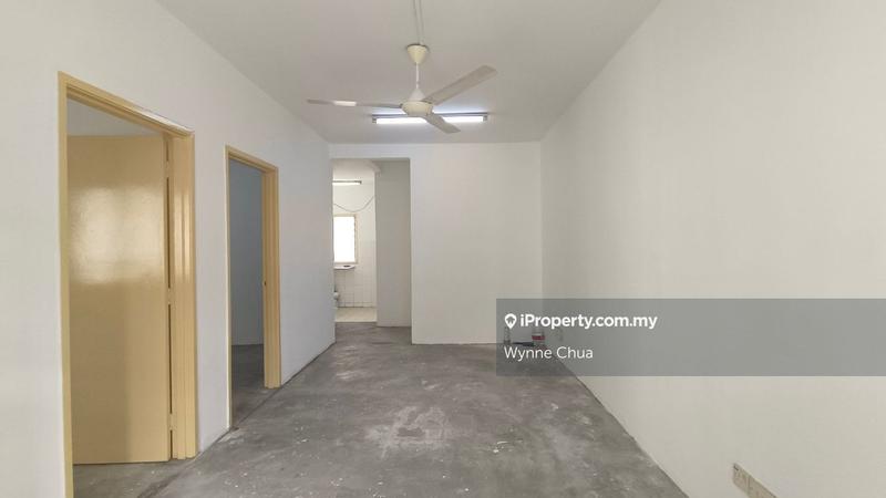 For Sale - Bandar Tasik Selatan (Low Cost)