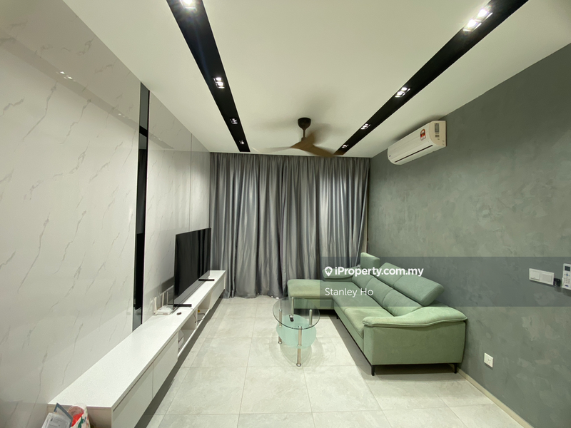 Residensi Servis untuk Disewa di The Goodwood Residence oleh Stanley Ho - iProperty.com.my