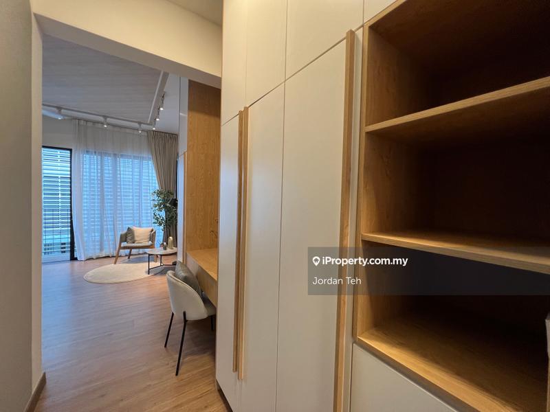 Townhouse for Sale in AmanAra Residensi, Kayu Ara, Petaling Jaya, Kayu Ara by Jordan Teh - iProperty.com.my