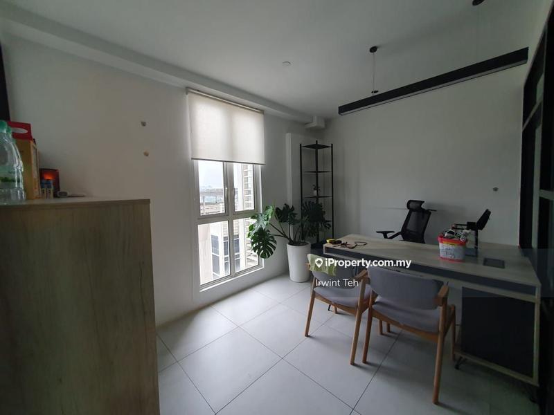 Pejabat untuk Disewa di One MK, 1 MK Mont Kiara oleh Irwint Teh - iProperty.com.my