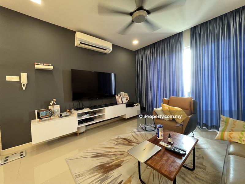 For Rent - Le Yuan Residence