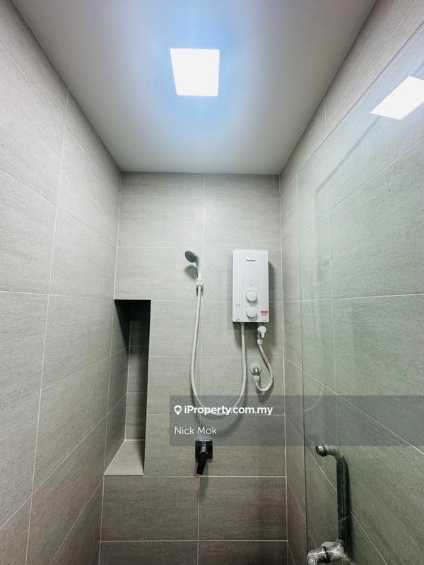 Residensi Servis untuk Disewa di SouthPlace Residences @ Tropicana Metropark oleh Nick Mok - iProperty.com.my