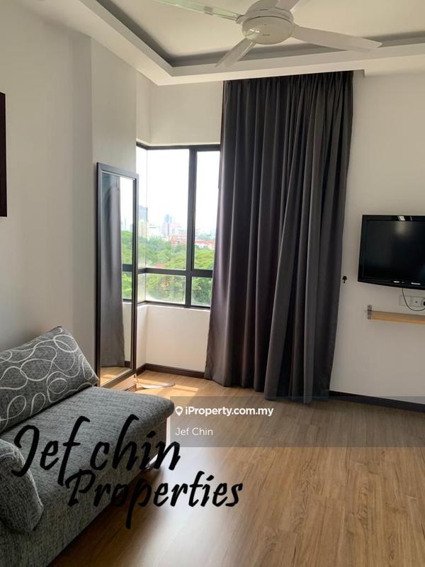 Kondominium untuk Dijual di Sri York Condominium oleh Jef Chin - iProperty.com.my