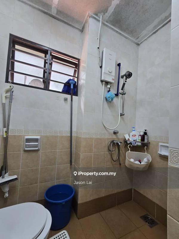 2-storey Terraced House for Sale in Bandar Kinrara Seksyen 5, Bandar Kinrara by Jason Lai - iProperty.com.my