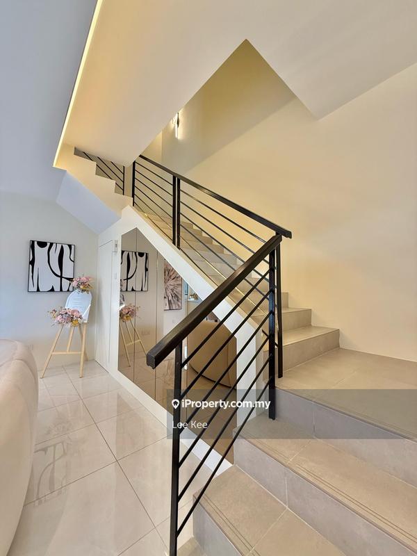 Semi-Detached House for Sale in Semi D 2 Tingkat Termurah Batu Pahat, Batu Pahat by Lee Kee - iProperty.com.my