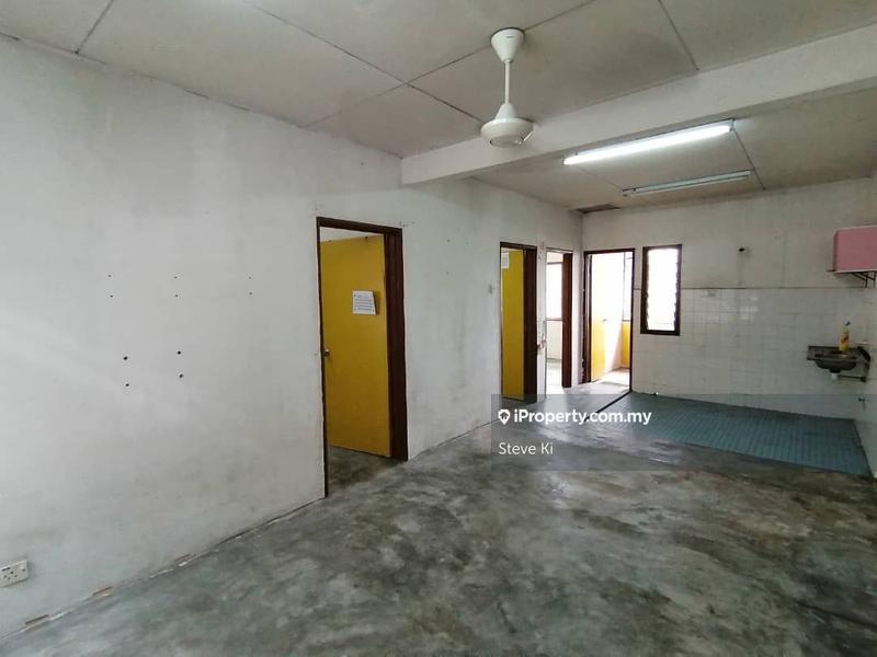 Pangsapuri untuk Disewa di Pangsapuri Sri Nervillia oleh Steve Ki - iProperty.com.my