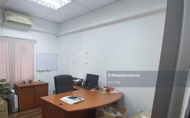 Pejabat untuk Dijual di Kelana Jaya, Petaling Jaya oleh Gin Ting - iProperty.com.my