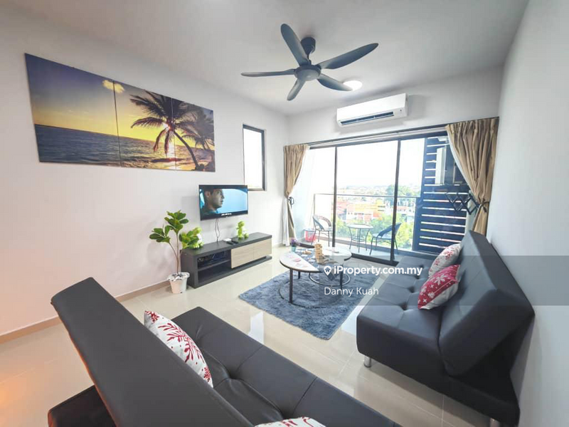 For Rent - Admiral Residences