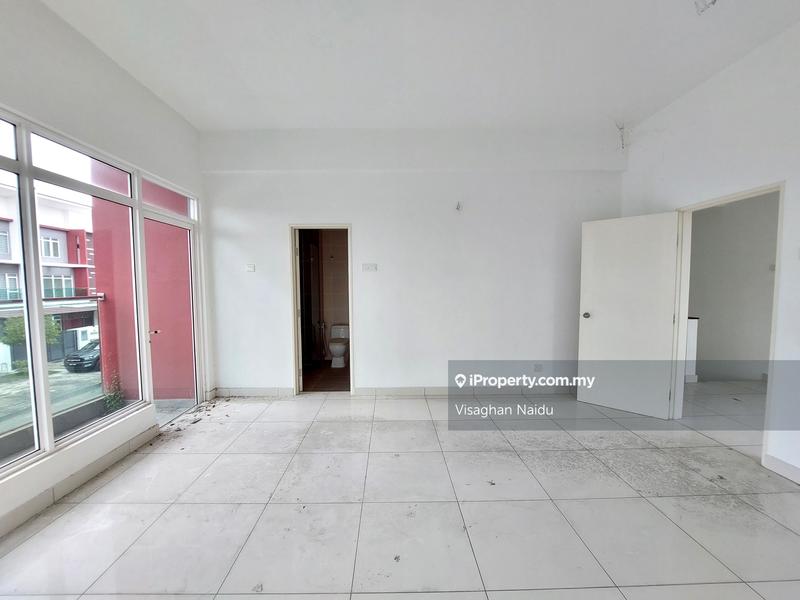 3-storey Terraced House for Sale in Serene Residence, Rawang by Visaghan Naidu - iProperty.com.my