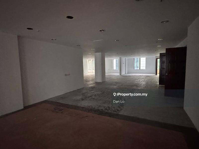 Pejabat untuk Dijual di KLCC, KL City Centre oleh Dan Lo - iProperty.com.my