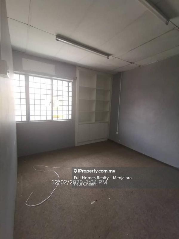 Terrace Factory for Sale in Wilayah Persekutuan, Kepong by Paul Cheah - iProperty.com.my
