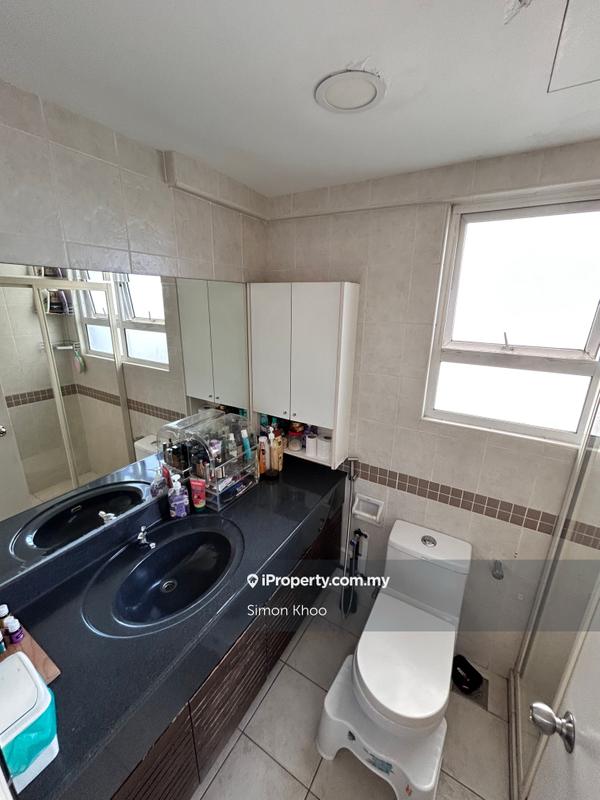 Kondominium untuk Dijual di The Boulevard oleh Simon Khoo - iProperty.com.my