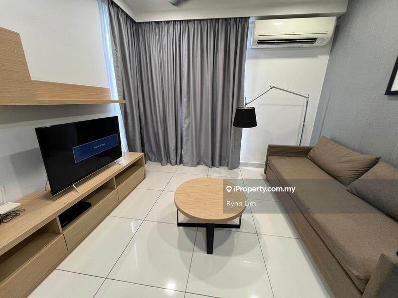 For Rent - Residences @ 1 Tebrau