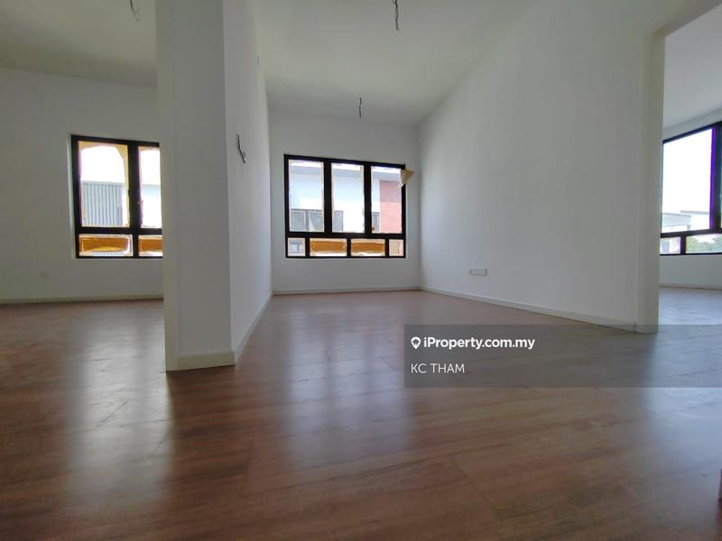 Rumah Berkembar untuk Dijual di Bandar Gamuda Gardens, Rawang oleh KC THAM - iProperty.com.my