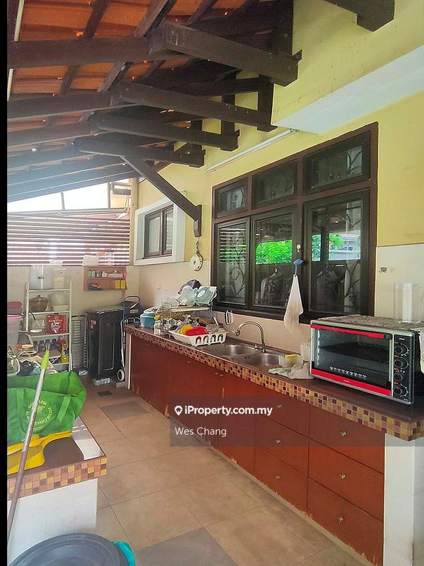 Bungalow House for Sale in Mutiara Damansara, Selangor by Wes Chang - iProperty.com.my