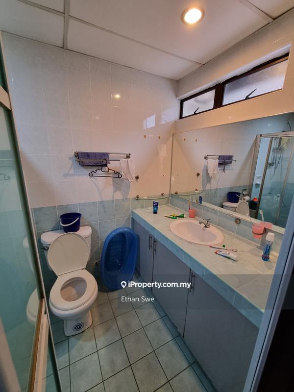 Condominium for Sale in Casa Damansara 2 by Ethan Swe - iProperty.com.my