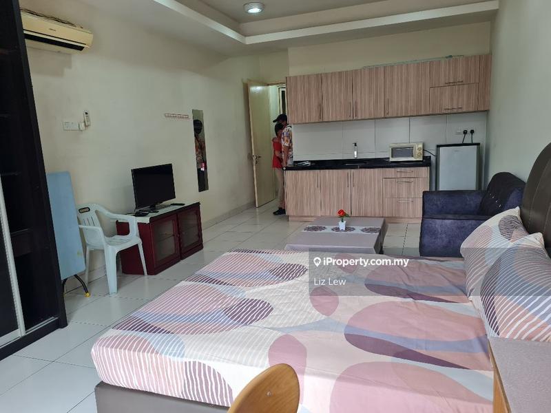 Condominium for Rent in Neo Damansara by Liz Lew - iProperty.com.my