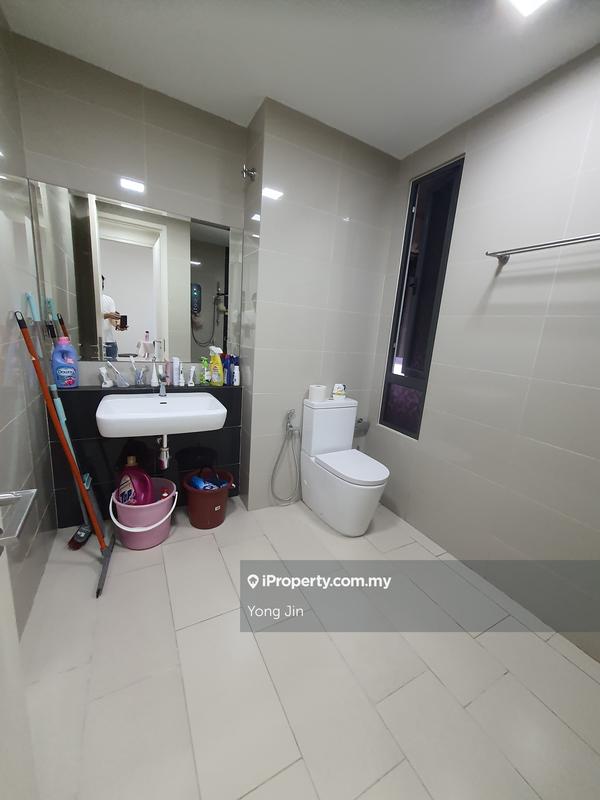 Service Residence for Rent in Pandora @ Tropicana Metropark by Yong Jin - iProperty.com.my
