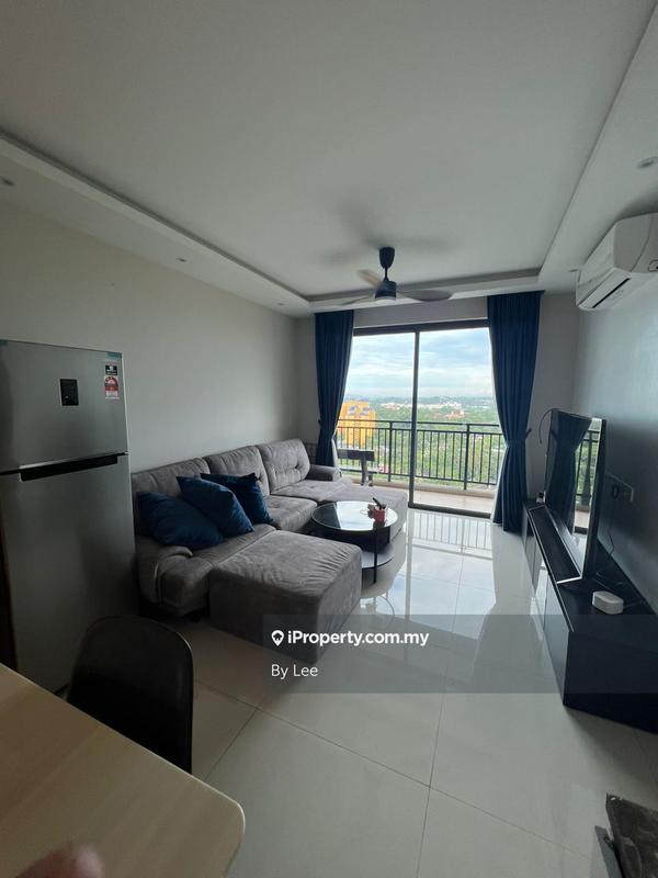 For Rent - Country Garden Central Park