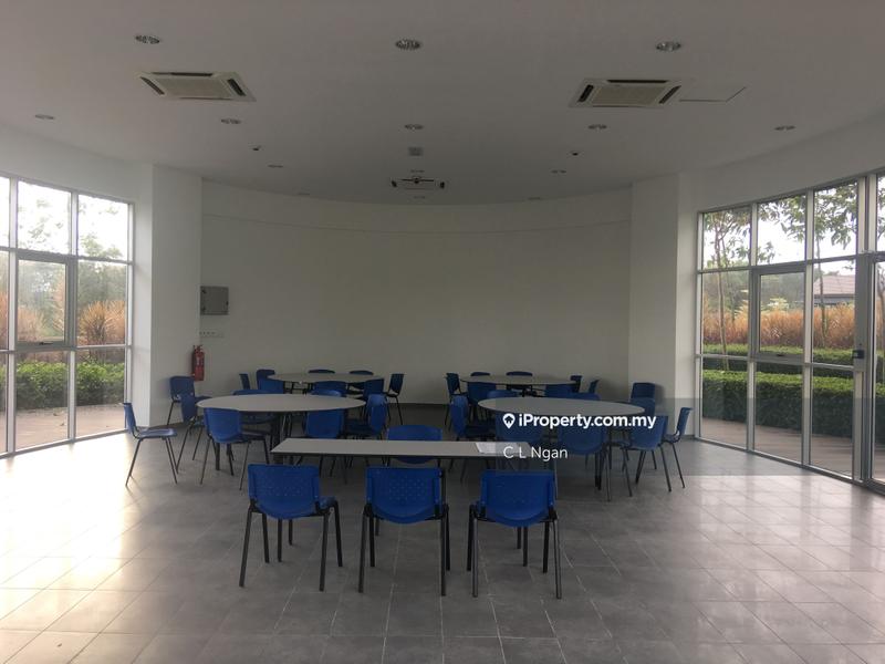 Service Residence for Sale in Jadite Suites by C L Ngan - iProperty.com.my