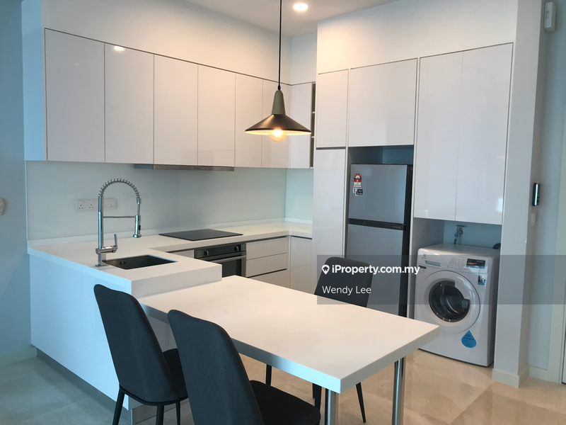Kediaman Servis untuk Disewa di Vogue Suites One oleh Wendy Lee - iProperty.com.my