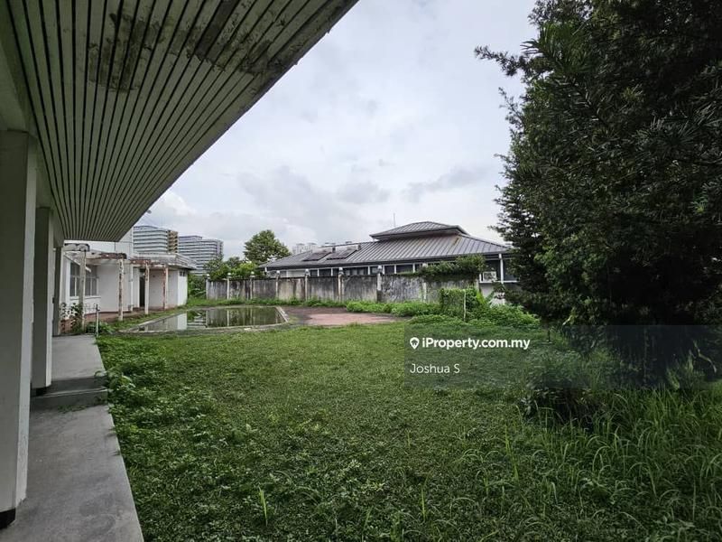 Bungalow House for Sale in Bukit Tunku (Kenny Hills), Kuala Lumpur by Joshua S - iProperty.com.my