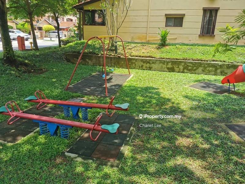 3-storey Terraced House for Sale in Villamas, Sungai Buloh by Chanel Lee - iProperty.com.my