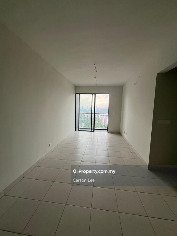 For Rent - Residensi Max