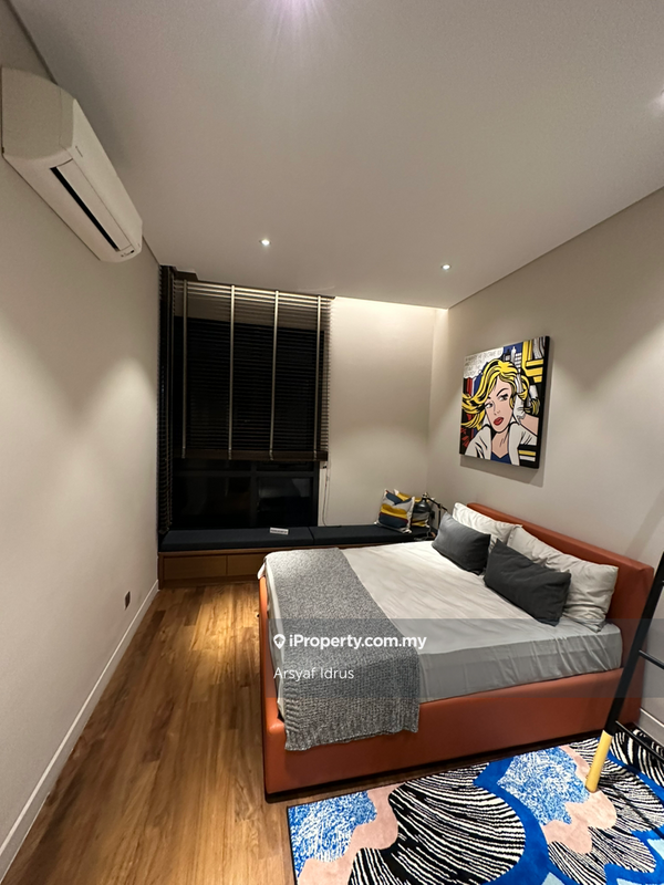 Condominium for Sale in WANGSA 9 RESIDENCY by Arsyaf Idrus - iProperty.com.my