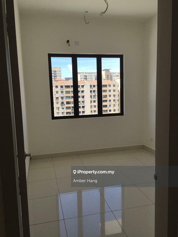 Condominium for Sale in Aspen Residences by Amber Hang - iProperty.com.my