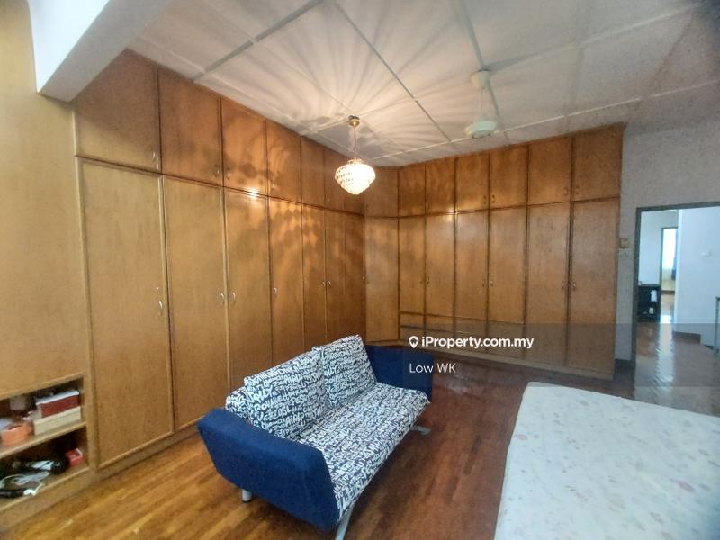 Semi-Detached House for Sale in Taman Overseas Union (Taman Oug), Jalan Klang Lama (Old Klang Road) by Low WK - iProperty.com.my
