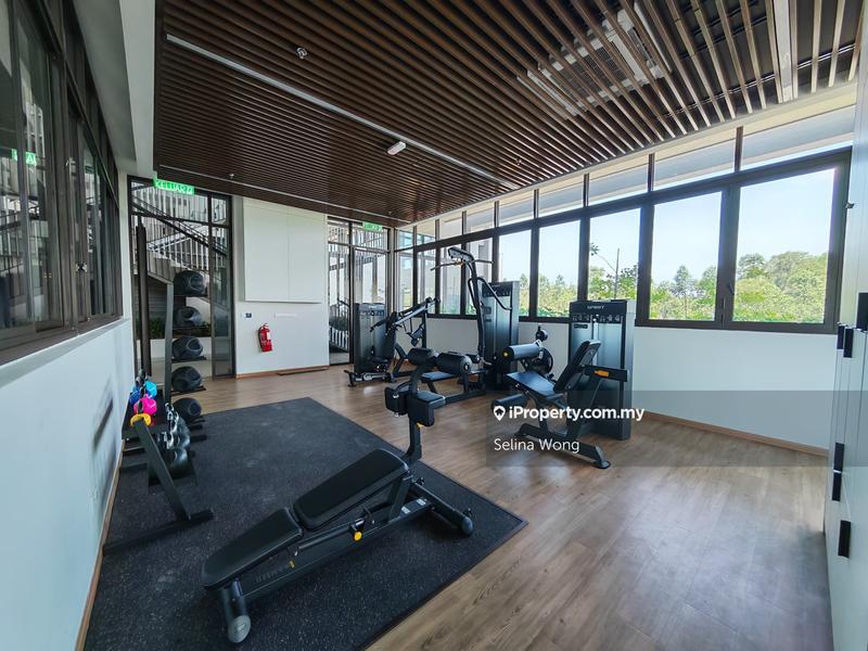 Service Residence for Sale in The Pulse Residence by Selina Wong - iProperty.com.my