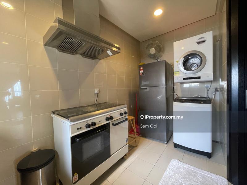 Condominium for Sale in Quayside Seafront Resort Condominiums by Sam Ooi - iProperty.com.my