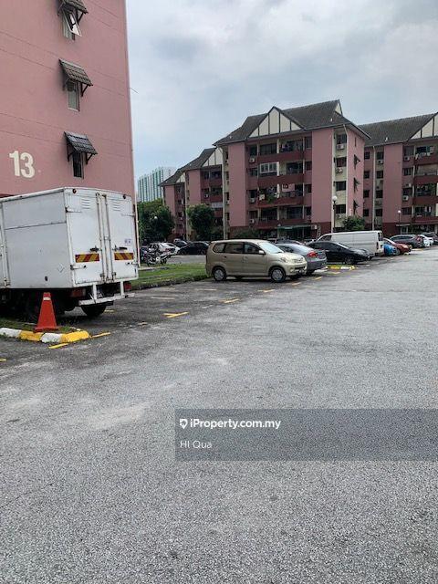 Pangsapuri untuk Dijual di 1A Pinang oleh Hl Qua - iProperty.com.my