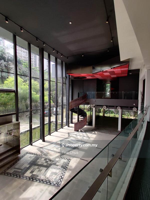 For Rent - KL City, Jalan Yap Kwan Seng