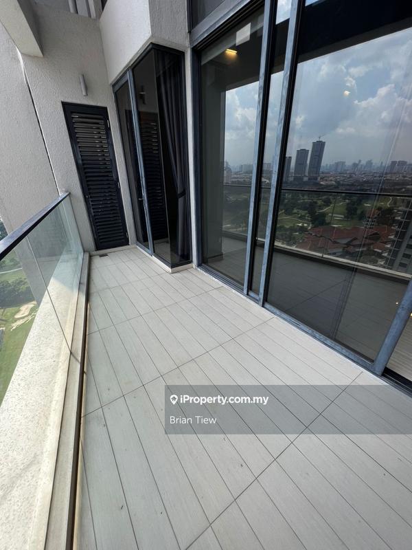 Residensi Servis untuk Dijual di Twin Arkz oleh Brian Tiew - iProperty.com.my