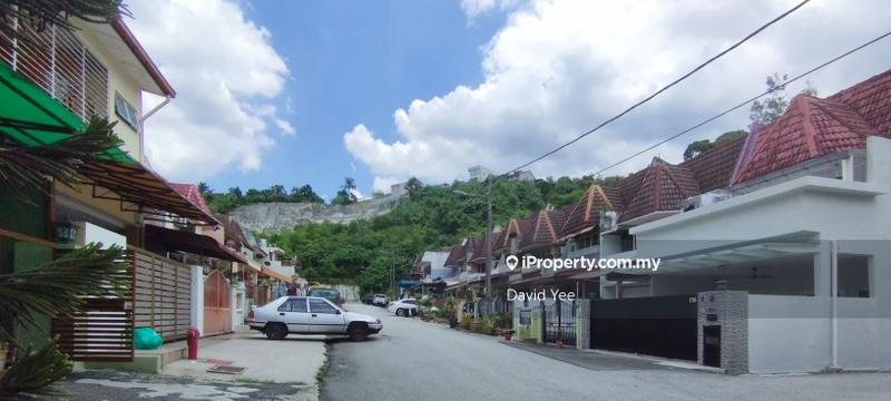 2-storey Terraced House for Sale in Ampang Hilir, Ampang by David Yee - iProperty.com.my