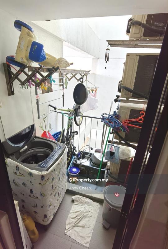 Apartment for Sale in Midas by Andy Cheah - iProperty.com.my